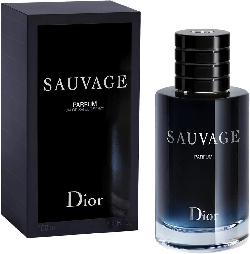 Dior Sauvage by Christian Dior