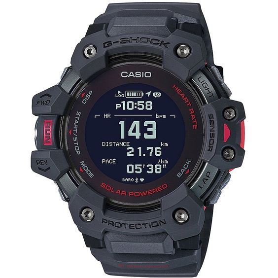 Casio G-Shock Move GBD-H1000