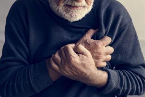 آیا درد های ناشی از قفسه سینی حمله قلبی است یا سوزش سردل؟