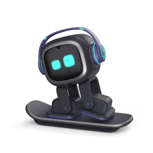 ربات هوشمند ایمو EMO PET ،  رباتی با هوش مصنوعی