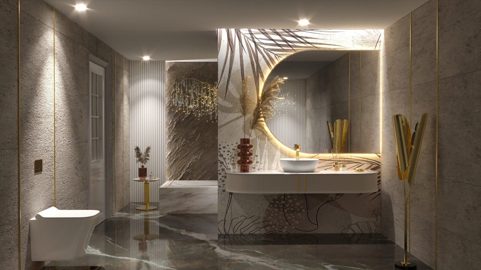 راهکار هایی برای خوشبو نگه داشتن حمام تان که نمیدانستید! راهکار هایی برای خوشبو نگه داشتن حمام تان که نمیدانستید!