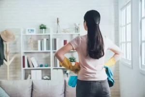 5 وسیله خانگی که باید بعد از سرماخوردگی تمیز شوند