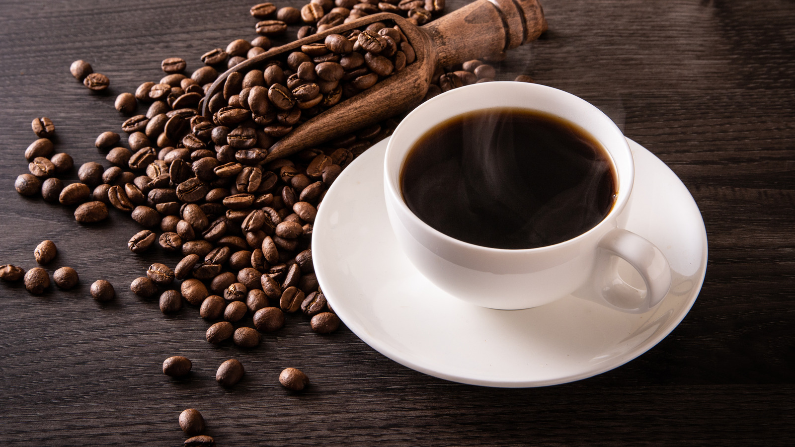 قهوه - برای کاهش فشار خون چه چیزهایی بنوشیم؟