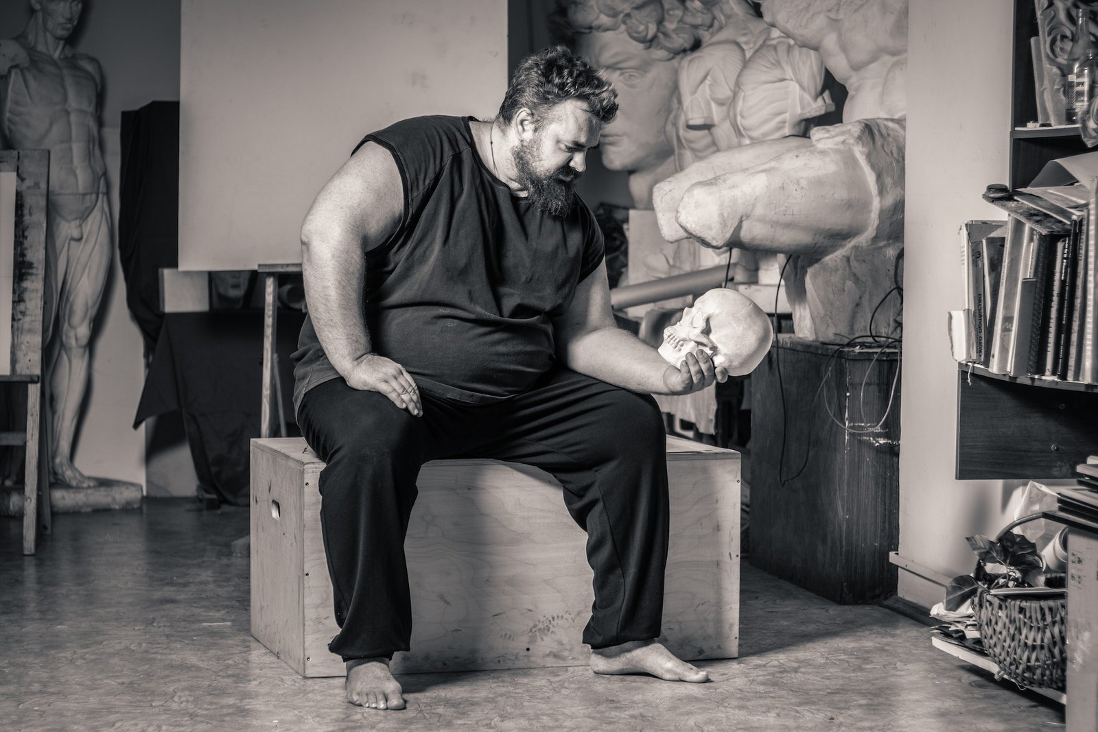 12 راه برای از بین بردن چربی های سرسخت شکم در مردان