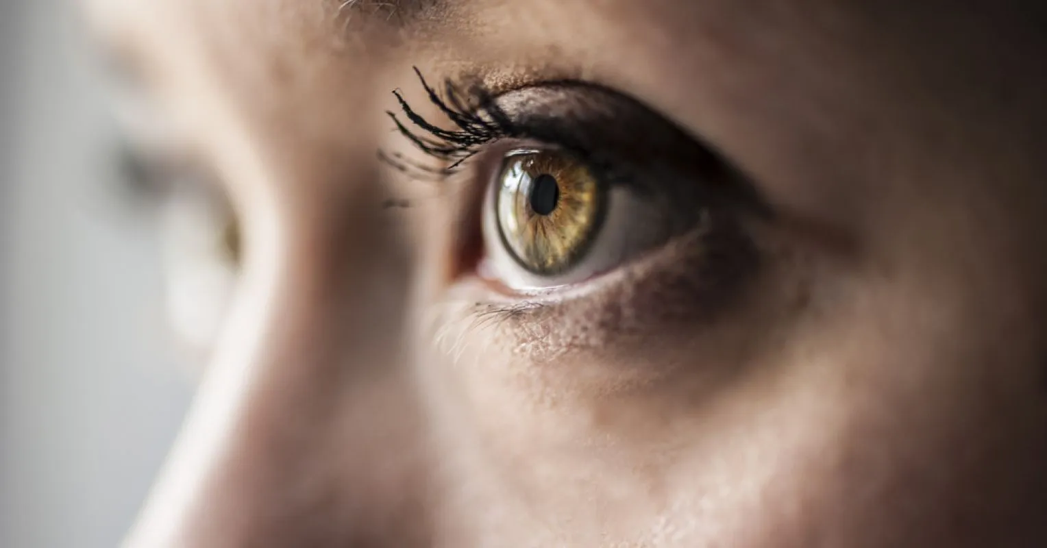 10 تمرین چشم برای بهبود بینایی تان
