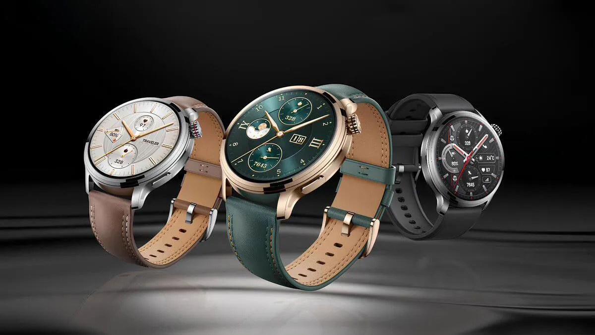 بررسی آنر واچ 4 پرو “هماهنگی بین طراحی کلاسیک و تکنولوژی E-SIM”