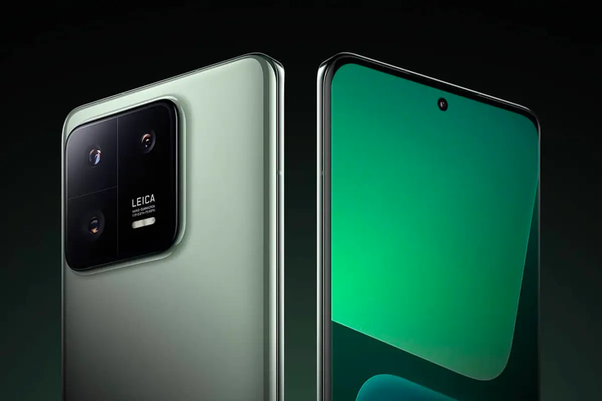 مشخصات شیائومی ۱۴ پرو فاش شد