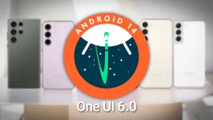 نسخه نهایی One UI 6 منتشر شد!