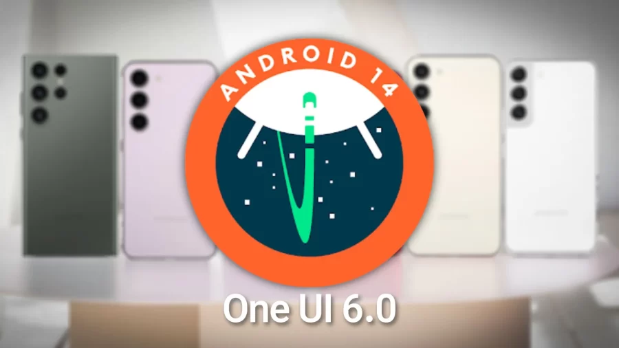 نسخه نهایی One UI 6