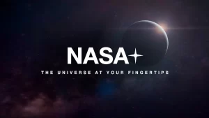 سرویس پخش ناسا پلاس از 8 نوامبر(17 آبان) در خدمت دوس داران فضا