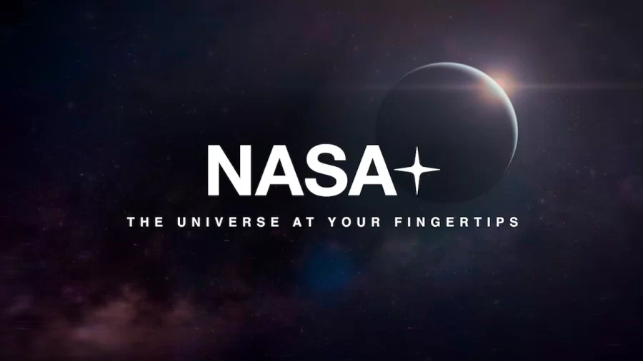 سرویس پخش ناسا پلاس از 8 نوامبر(17 آبان) راه اندازی می شود