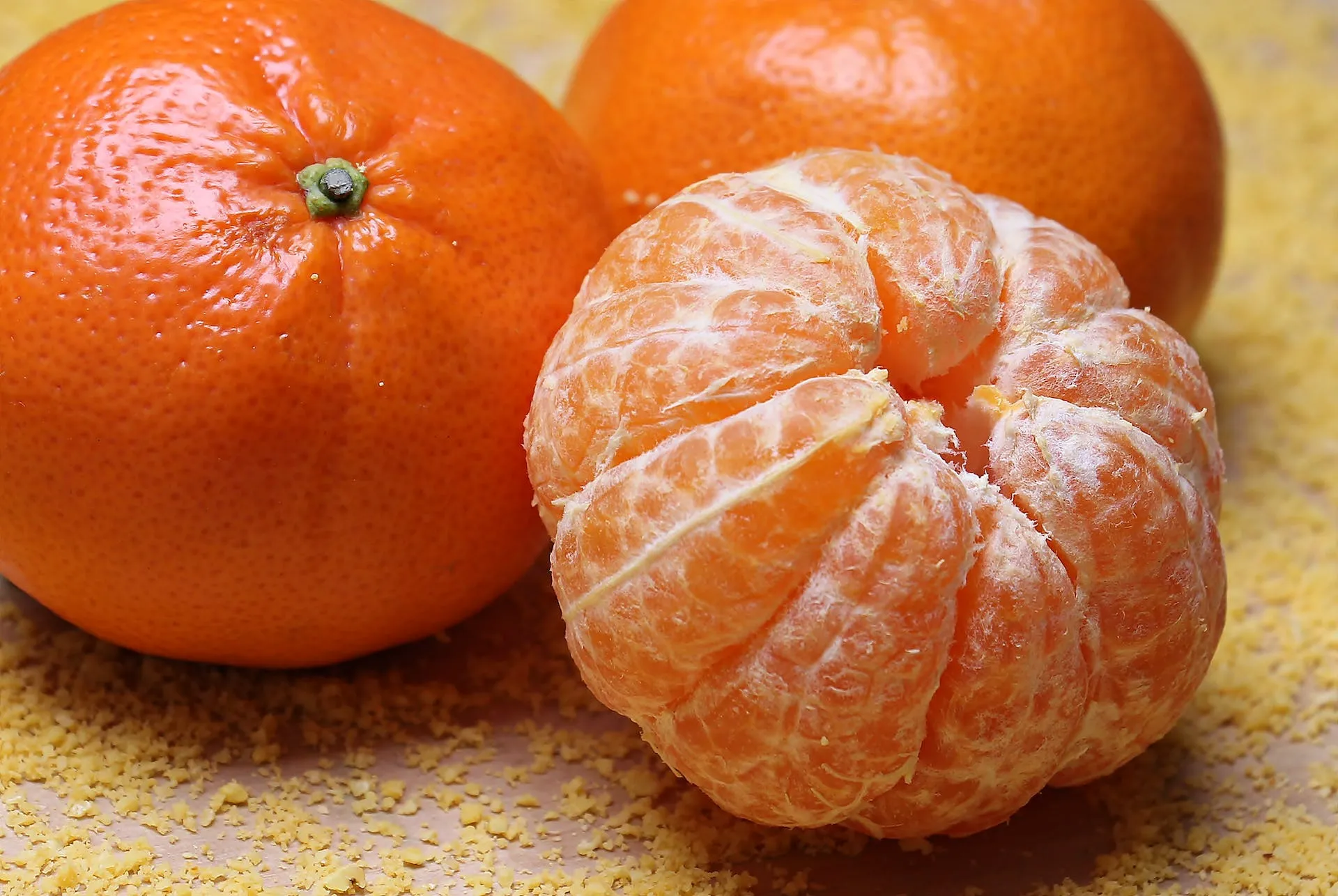 پرتقال از میوه های مناسب افراد دیابتی