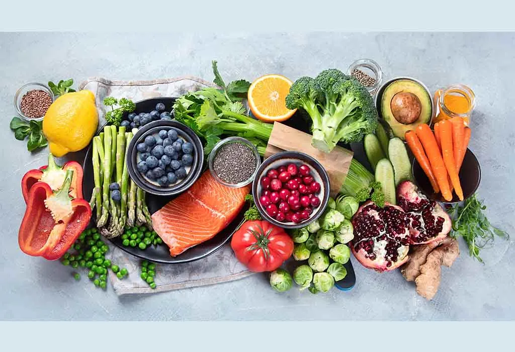 افزایش طبیعی گردش خون با این 13 مورد که نمی دانستید!