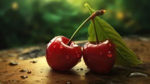 فواید گیلاس: چگونه گیلاس به بهبود سلامت کلی بدن کمک می‌کند