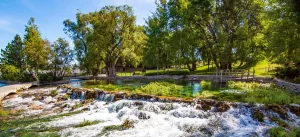 کوتاه‌ ترین رودخانه جهان کدام است؟