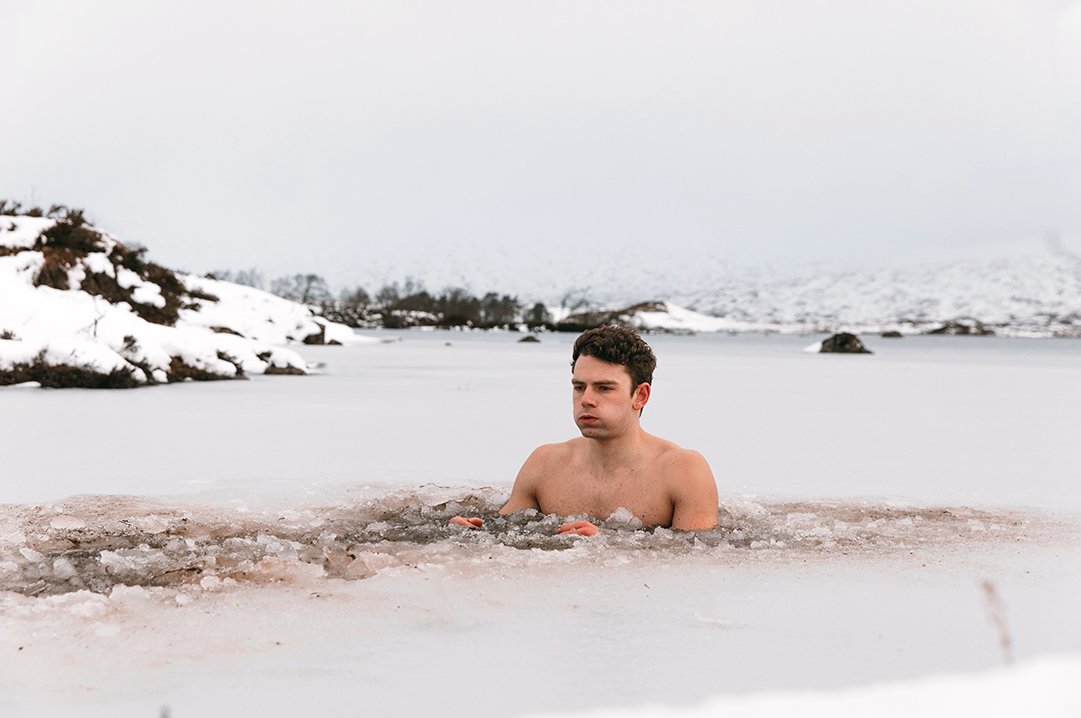 رازهای آب سرد درمانی: بهبود سلامت و آرامش با آب سرد رازهای آب سرد درمانی: بهبود سلامت و آرامش با آب سرد