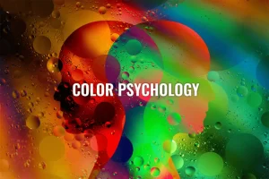 روانشناسی رنگ چیست؟ و چگونه بر زندگی ما تاثیر میگذارد؟
