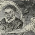 پیشتازی زنان در علم ستاره‌شناسی: معرفی اولین ستاره‌شناس زن در انگلستان