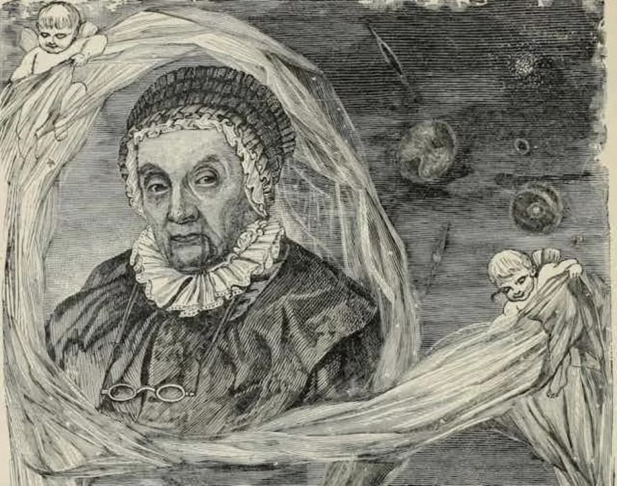 پیشتازی زنان در علم ستاره‌شناسی: معرفی اولین ستاره‌شناس زن در انگلستان