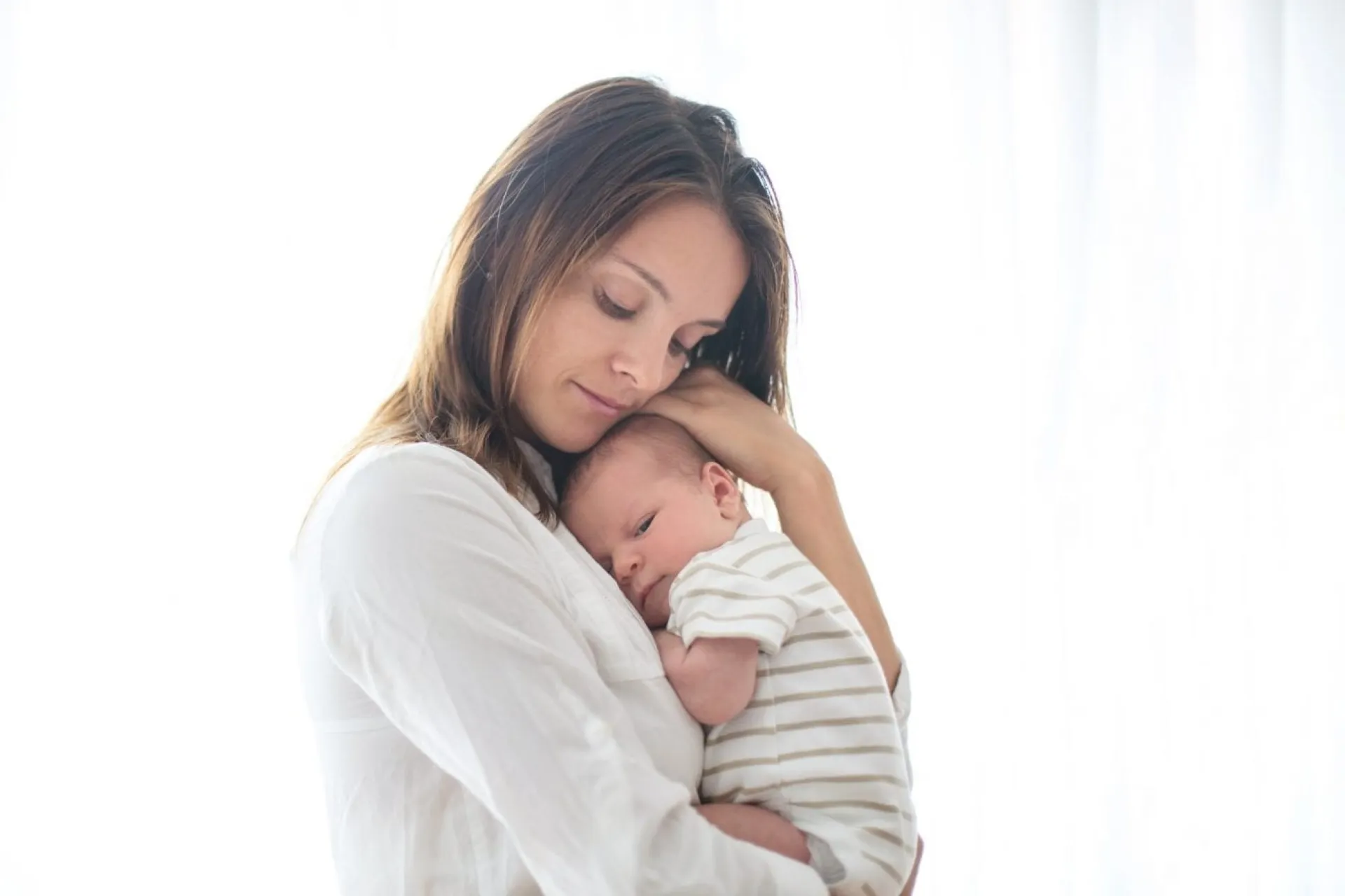 اهمیت بیوتین در دوران باداری و شیردهی