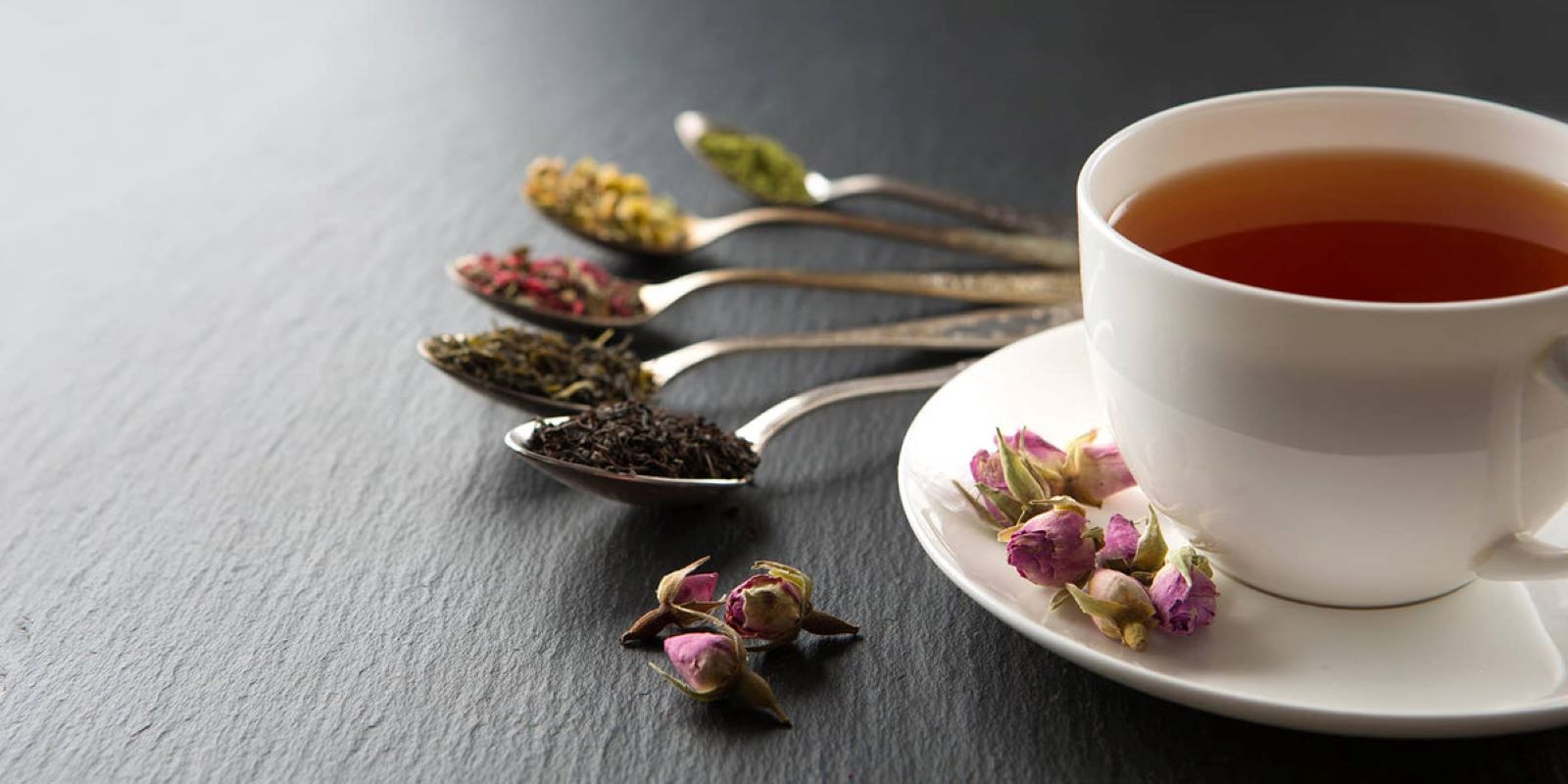 راهنمای جامع انواع چای: اکتشاف تفاوت‌ها و نکات جالب هرکدام