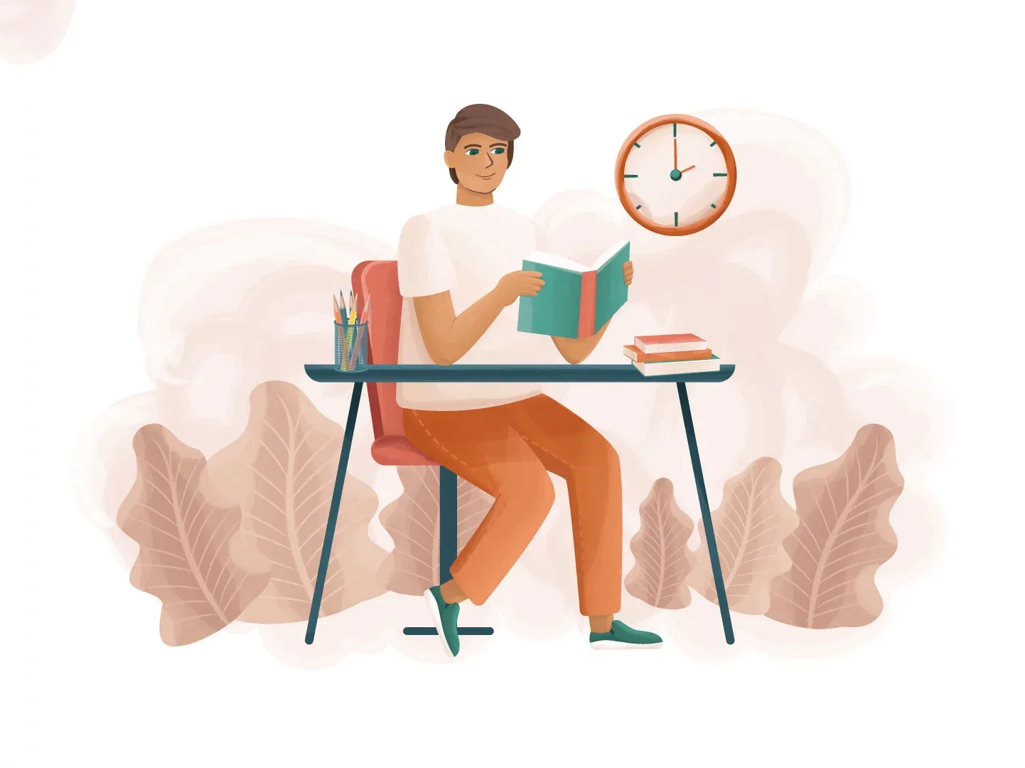 خود کنترلی چیست؟ و چگونه آن را بهبود ببخشیم خود کنترلی چیست؟ و چگونه آن را بهبود ببخشیم