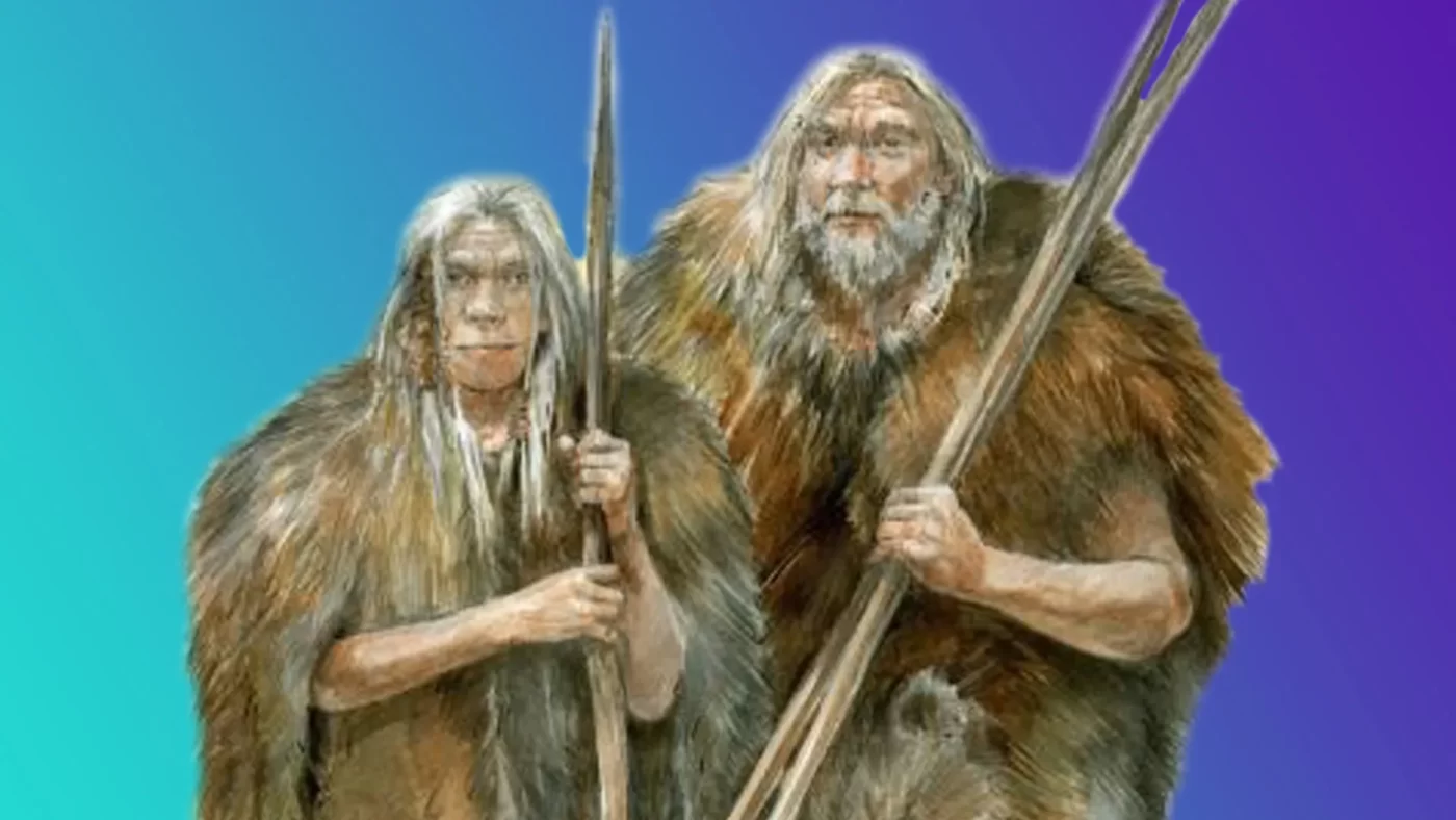 از چه زمانی انسان ها شروع به پوشیدن لباس کردند؟ از چه زمانی انسان ها شروع به پوشیدن لباس کردند؟