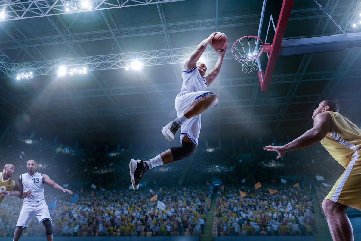 10 دانستنی جالب درباره بسکتبال که نمی دانستید! 10 دانستنی جالب درباره بسکتبال که نمی دانستید!