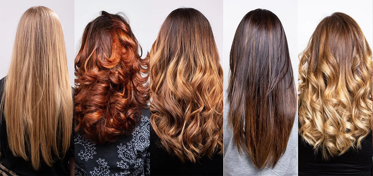 10 دانستنی جالب در مورد که مو نمی دانستید!