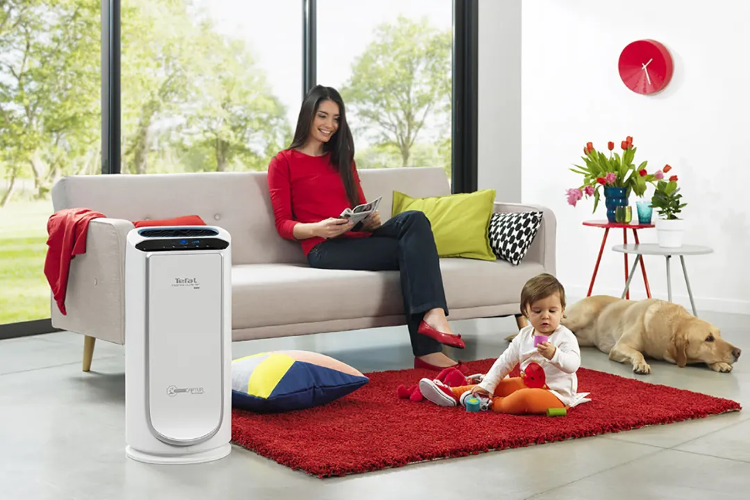 مزایا و معایب دستگاه تصفیه هوا؛ هر آنچه باید پیش از خرید بدانید