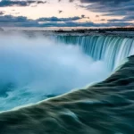 بزرگترین آبشار جهان: غولی که در زیر امواج پنهان شده است