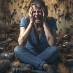 ترس از حشرات چیست؟ راه درمان ترس از حشرات کدام است؟