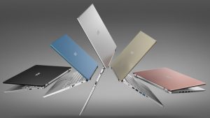 بهترین لپ تاپ های Core i5 سال 2024