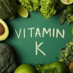 ویتامین K: اکسیر سلامتی استخوان و قلب