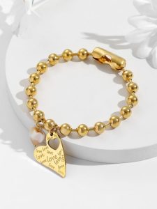 جدیدترین و به روزترین مدل های دستبند طلا دخترانه 2024