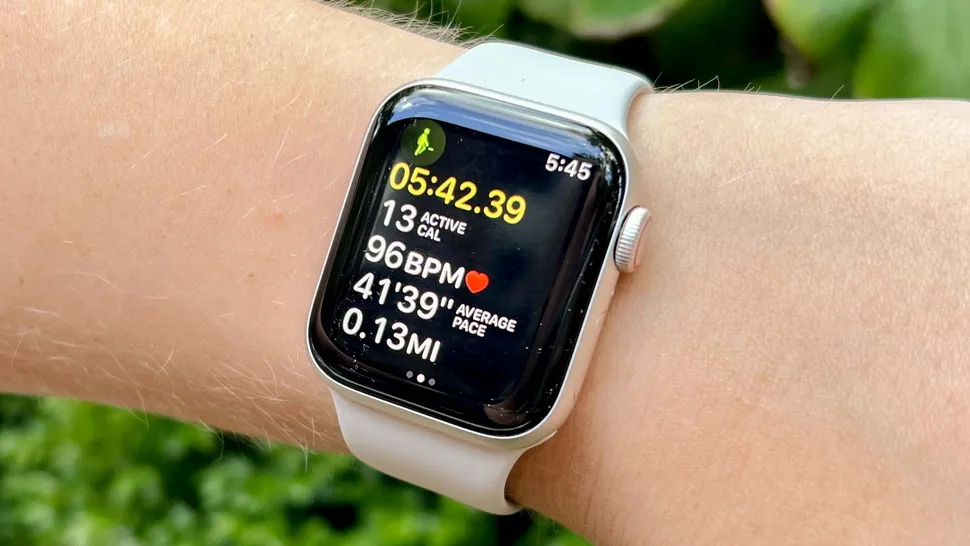 ساعت هوشمند Apple Watch SE (2022)