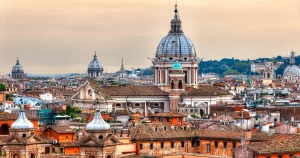 8 مکان دیدنی برتر رم: آوازه شهر گلادیاتور ها