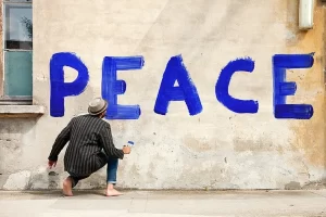 10 کشور صلح آمیز جهان که نمیدانستید!