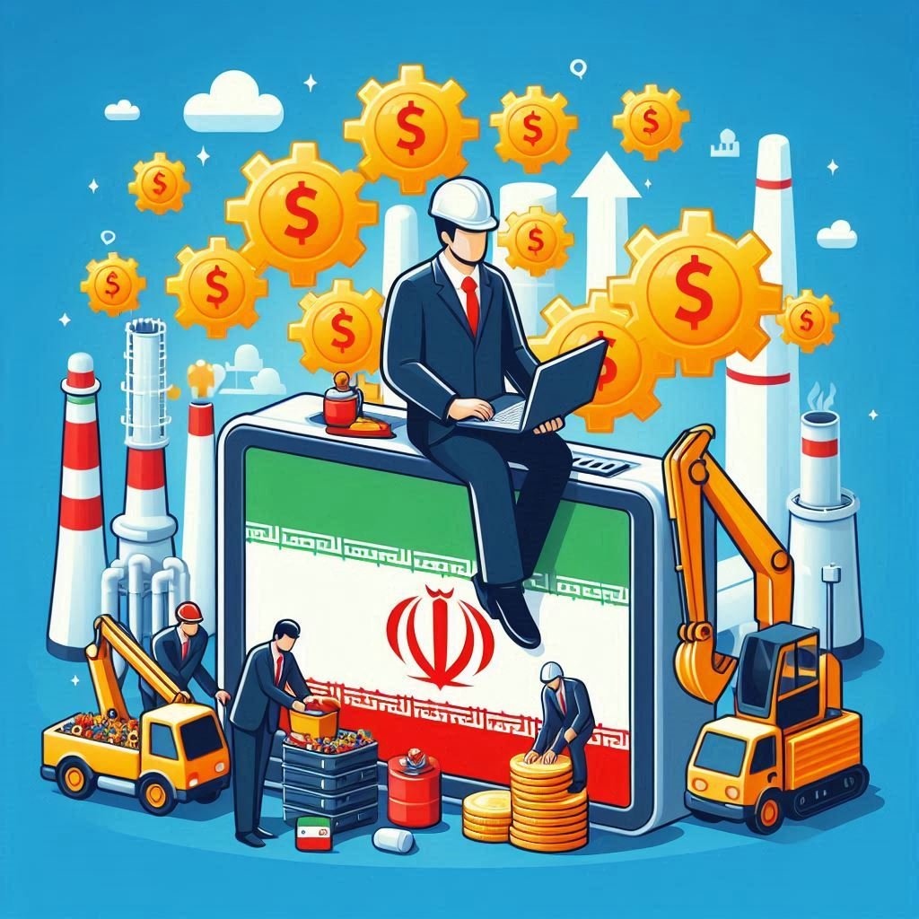دنیای شگفت‌انگیز کار: از عجیب‌ترین شغل‌ها تا رویای پولدار شدن در ایران!