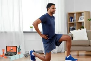 بدنسازی بدون وزنه: چطور بدون تجهیزات عضله سازی کنیم؟