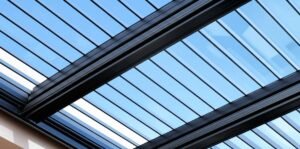 مزایای سقف متحرک که احتمالا تا حالا نمی‌دانستید!