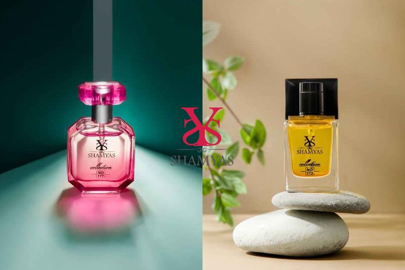 شمیاس مرکز فروش عطر و ادکلن اورجینال و اصل