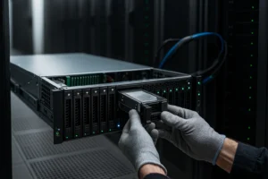 راهنمای انتخاب حرفه‌ای سرور سوپرمیکرو + چک‌لیست راه‌اندازی