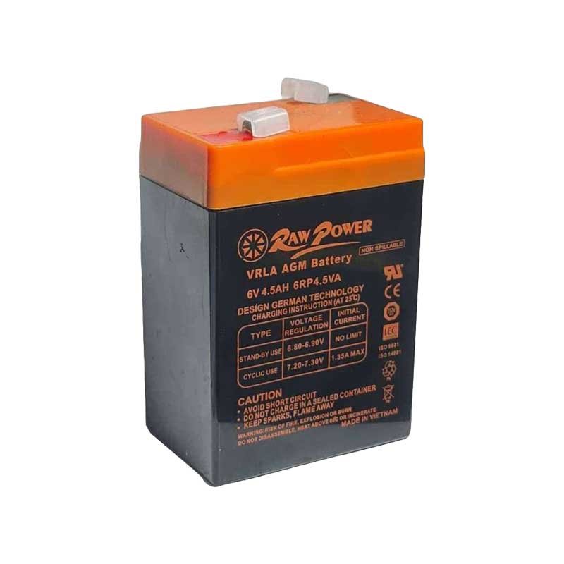 باتری جارو شارژی