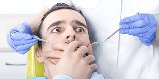 مقابله با ترس از ایمپلنت دندان