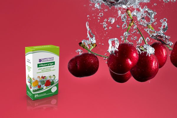 ضدعفونی  کننده