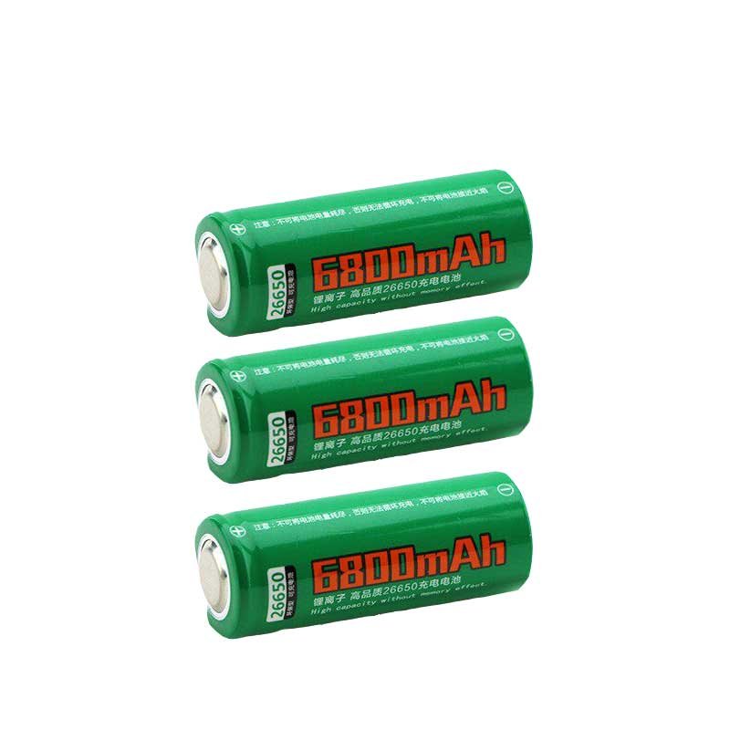 باتری لیتیوم