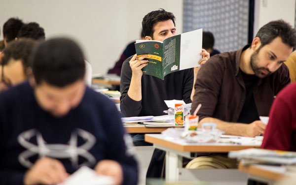 قبولی تضمینی در آزمون نظام مهندسی برق؛ روش ها و منابع کلیدی قبولی تضمینی در آزمون نظام مهندسی برق؛ روش ها و منابع کلیدی